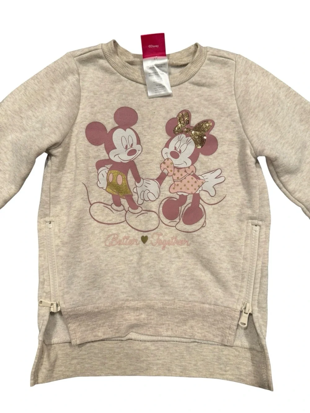 Disney adorable mickey